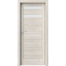 Porta Verte HOME D.2 Dub Škandinávsky 